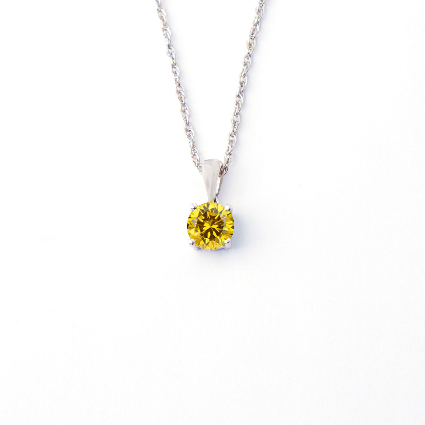 Birthstone Pendant - SereniCare