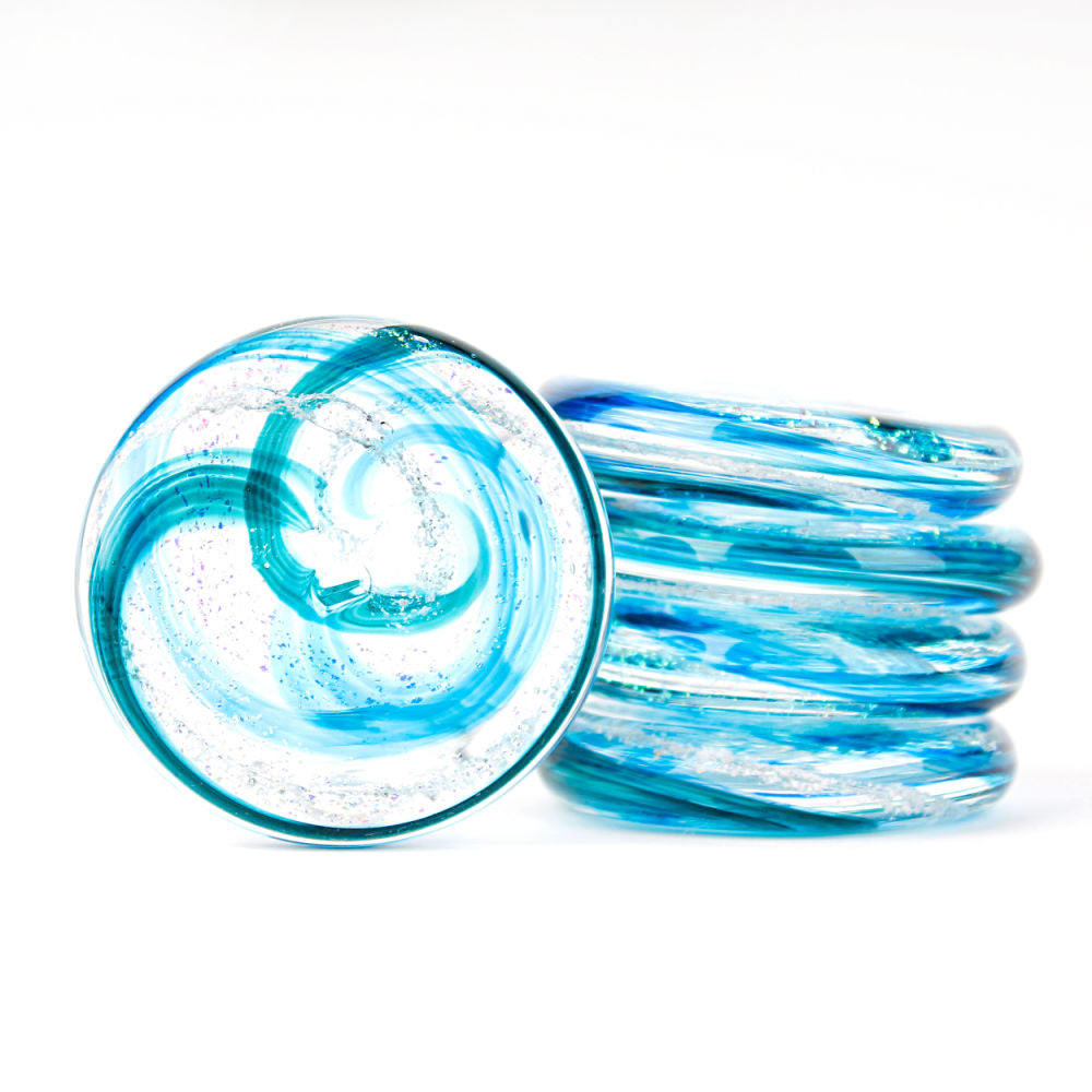 Living Glass Touchstones - SereniCare