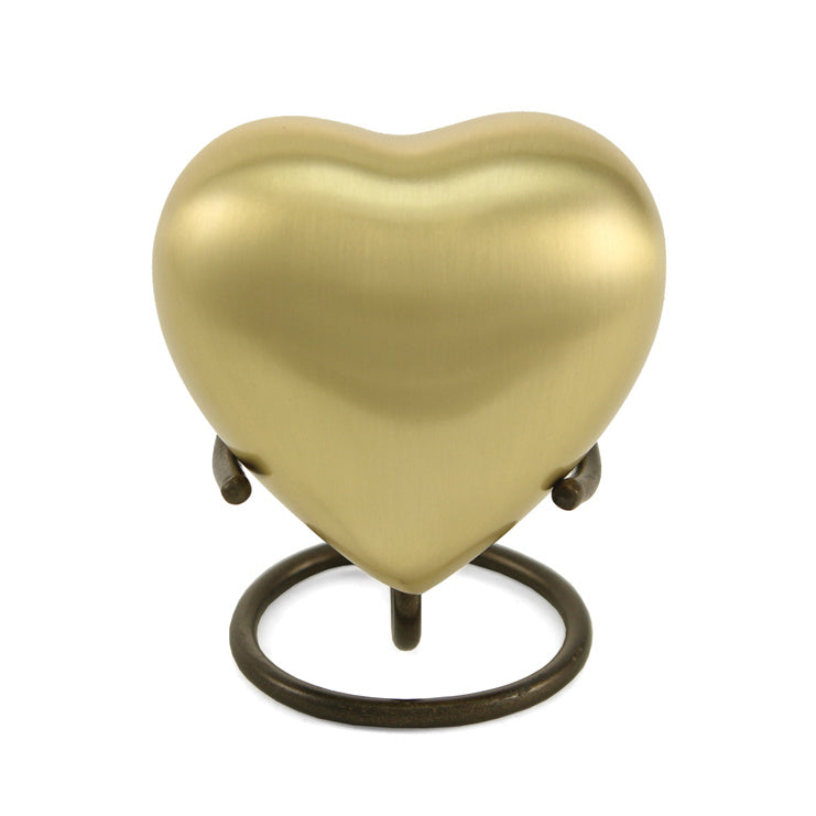 Classic Keepsake Heart - SereniCare