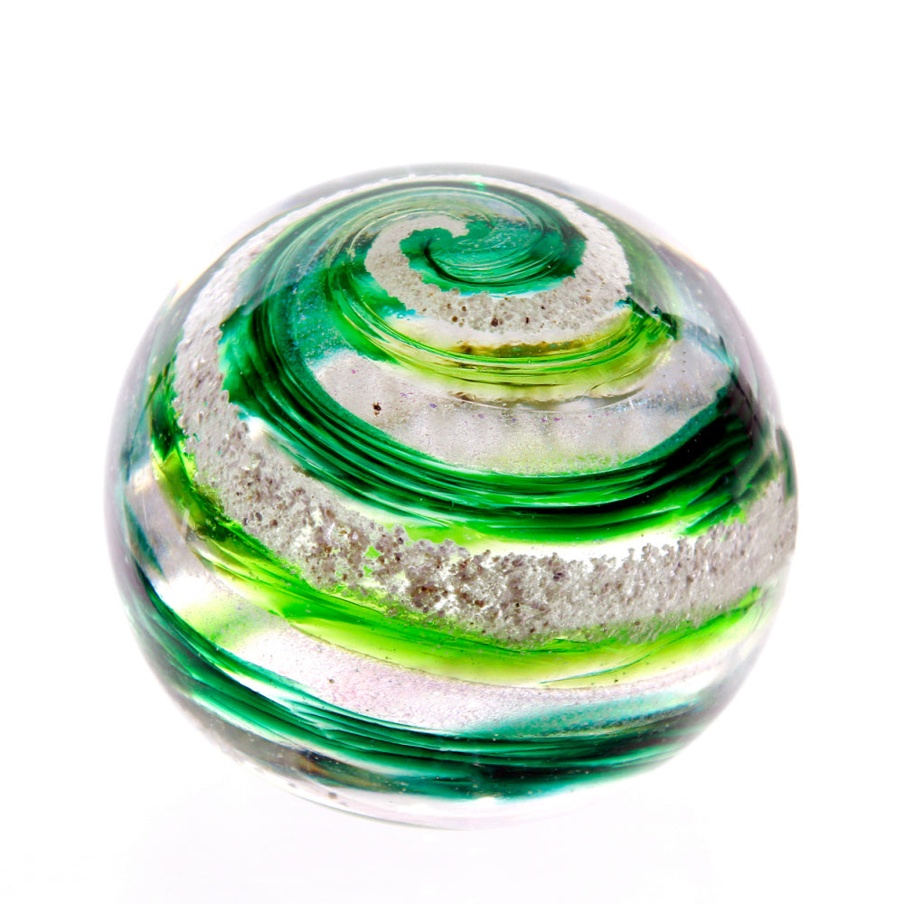 Living Glass Orbs - SereniCare