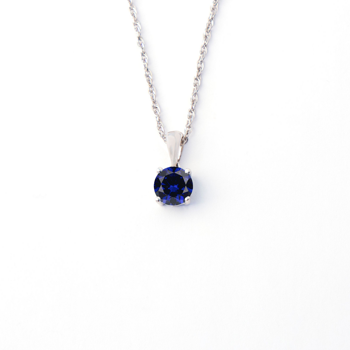 Birthstone Pendant - SereniCare