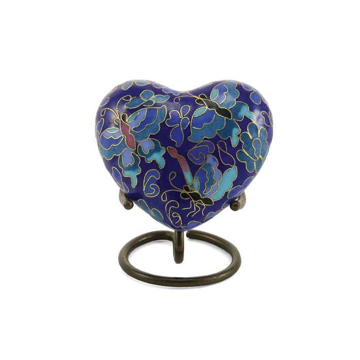 Etienne Cloisonne Butterfly - SereniCare